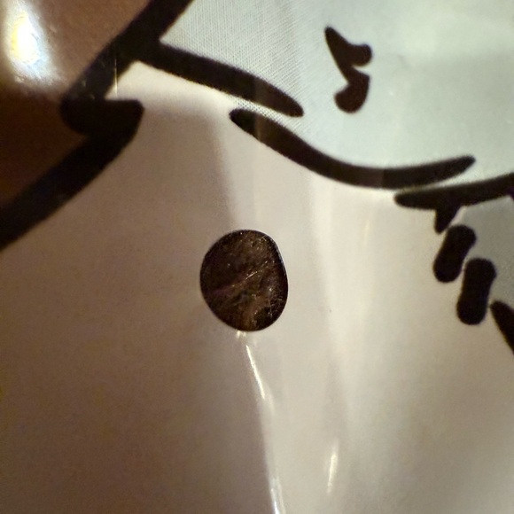 Secret Chestnut Macaron Labubu - Picture 5 of 8